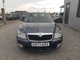 Skoda Octavia КАТО НОВА, снимка 10