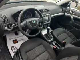 Skoda Octavia КАТО НОВА, снимка 11