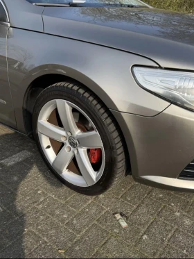 VW Passat, снимка 9