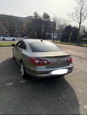 VW Passat, снимка 1