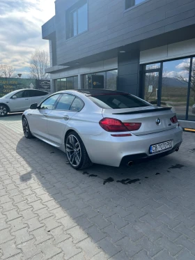 BMW 640 Facelift full M pack , снимка 1