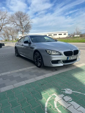 BMW 640 Facelift full M pack , снимка 5