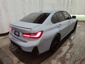 BMW 330 I XDRIVE| HARMAN KARDON| HEAD-UP| PANORAMA| , снимка 3