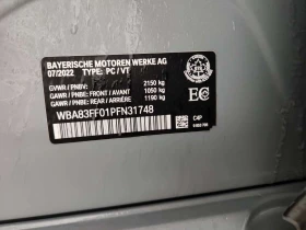 BMW 330 I XDRIVE| HARMAN KARDON| HEAD-UP| PANORAMA| , снимка 16