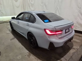 BMW 330 I XDRIVE| HARMAN KARDON| HEAD-UP| PANORAMA| , снимка 4