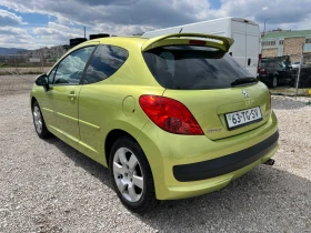 Peugeot 207 1.6 16v, снимка 4