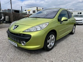Peugeot 207 1.6 16v, снимка 1