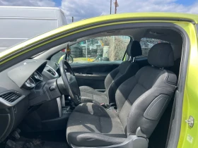 Peugeot 207 1.6 16v, снимка 10