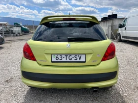 Peugeot 207 1.6 16v, снимка 8