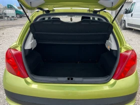 Peugeot 207 1.6 16v, снимка 14
