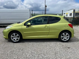 Peugeot 207 1.6 16v, снимка 5