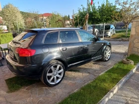 Audi A3, снимка 3