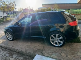 Audi A3, снимка 2