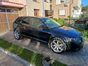 Audi A3, снимка 4