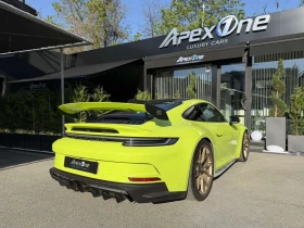 Porsche 911 GT3/992.1/SUPERSPRINT, снимка 6