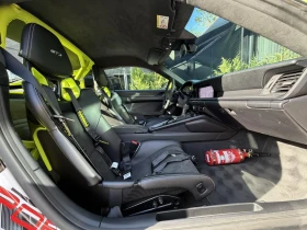 Porsche 911 GT3/992.1/SUPERSPRINT, снимка 14