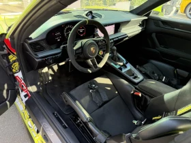 Porsche 911 GT3/992.1/SUPERSPRINT, снимка 13