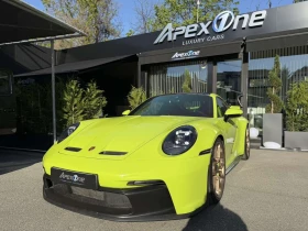 Porsche 911 GT3/992.1/SUPERSPRINT, снимка 2
