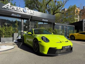 Porsche 911 GT3/992.1/SUPERSPRINT, снимка 3