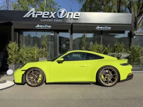 Porsche 911 GT3/992.1/SUPERSPRINT, снимка 7