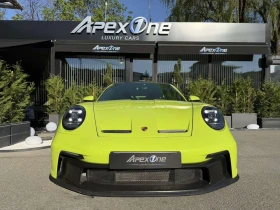 Porsche 911 GT3/992.1/SUPERSPRINT, снимка 1