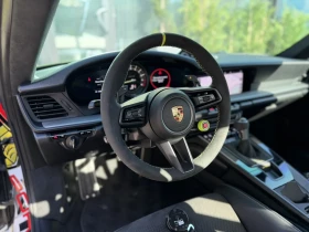 Porsche 911 GT3/992.1/SUPERSPRINT, снимка 8