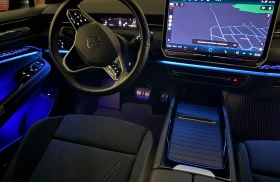 VW ID.7 Pro, снимка 8