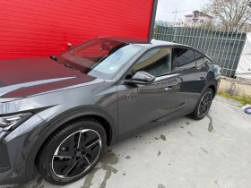 Peugeot 408, снимка 7