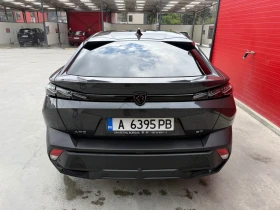 Peugeot 408, снимка 11
