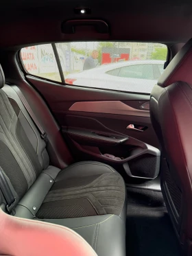 Peugeot 408, снимка 16