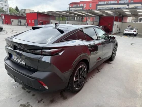 Peugeot 408, снимка 10