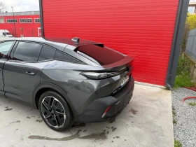 Peugeot 408, снимка 13