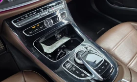 Mercedes-Benz E 53 AMG 4MATIC+ BURMESTER* ОБДУХВАНЕ* LANE* ASSIST* , снимка 10