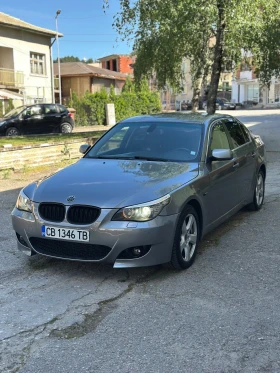 BMW 530, снимка 2