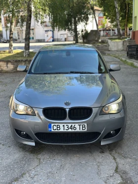BMW 530, снимка 1