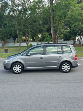 VW Touran, снимка 2