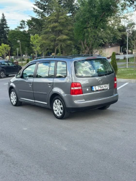 VW Touran, снимка 3