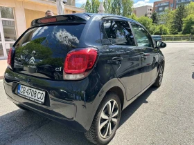 Citroen C1, снимка 2