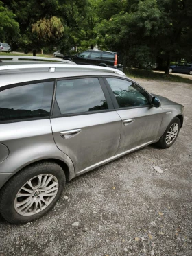 Alfa Romeo 159 sportwagon, снимка 16