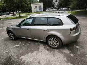 Alfa Romeo 159 sportwagon, снимка 5
