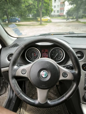Alfa Romeo 159 sportwagon, снимка 10