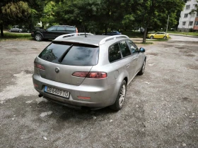Alfa Romeo 159 sportwagon, снимка 8