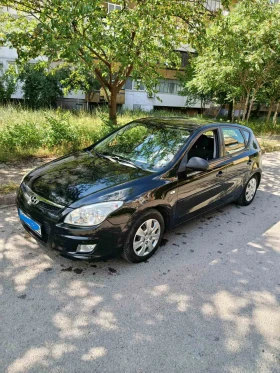 Hyundai I30, снимка 5
