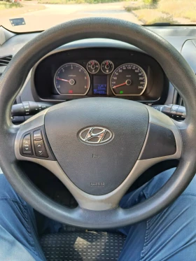 Hyundai I30, снимка 8