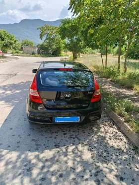 Hyundai I30, снимка 6