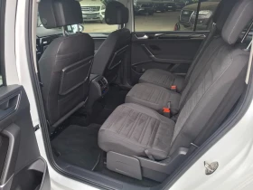 VW Touran 2.0tdi DSG Navi 150кс., снимка 8