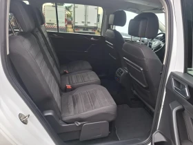 VW Touran 2.0tdi DSG Navi 150кс., снимка 10