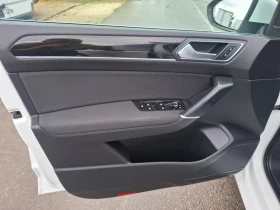VW Touran 2.0tdi DSG Navi 150кс., снимка 7