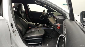 Mercedes-Benz A45 AMG 4MATIC* HEAD* UP* КАМЕРА* ПОДГРЕВ* SUNROOF* , снимка 9