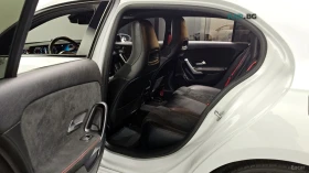 Mercedes-Benz A45 AMG 4MATIC* HEAD* UP* КАМЕРА* ПОДГРЕВ* SUNROOF* , снимка 11